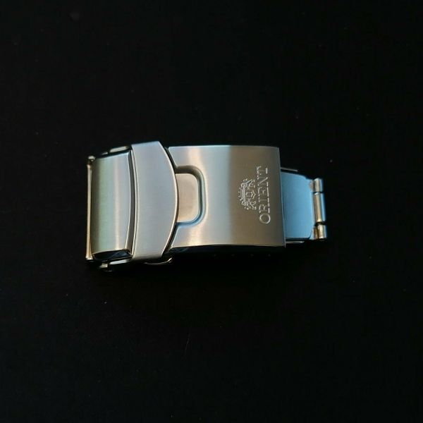 orient clasp