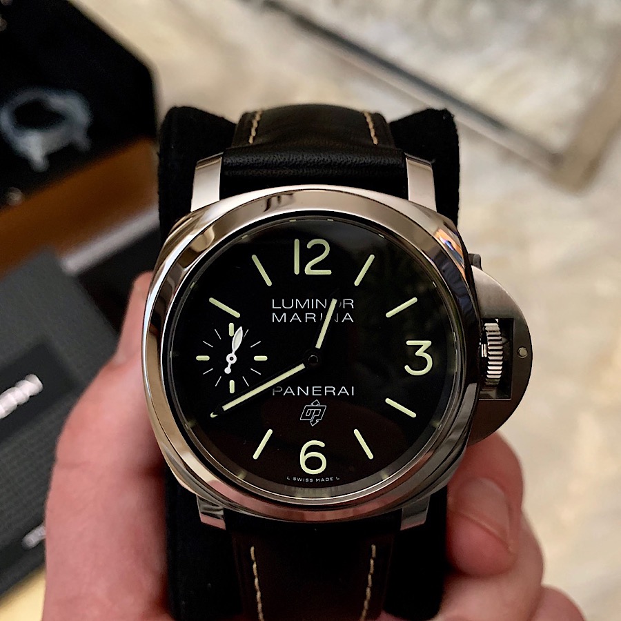 Panerai shop pam 00776