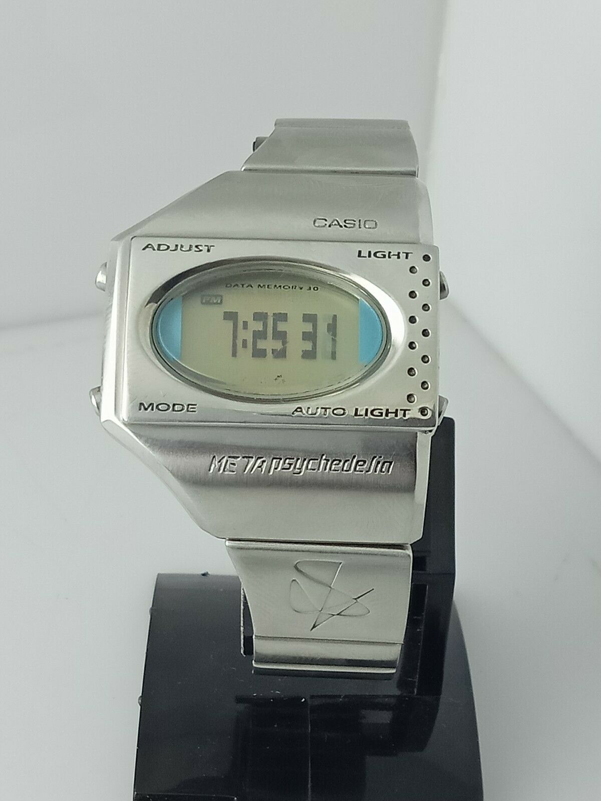 希少 カシオ　ME-100 CASIO Tomato 腕時計 2025年最新】casio me-100の人気アイテム - メルカリ