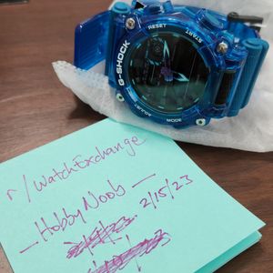 Casio Duro Marlin 200M Diver Chronograph MDV-501-9AV - Mill Watches