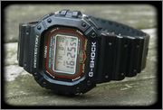 For sale: Casio G-Shock DW-5300 