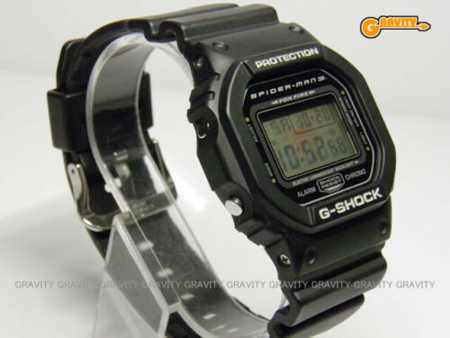 dw 5600 spider man