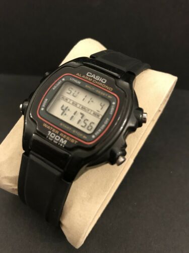 casio w 726