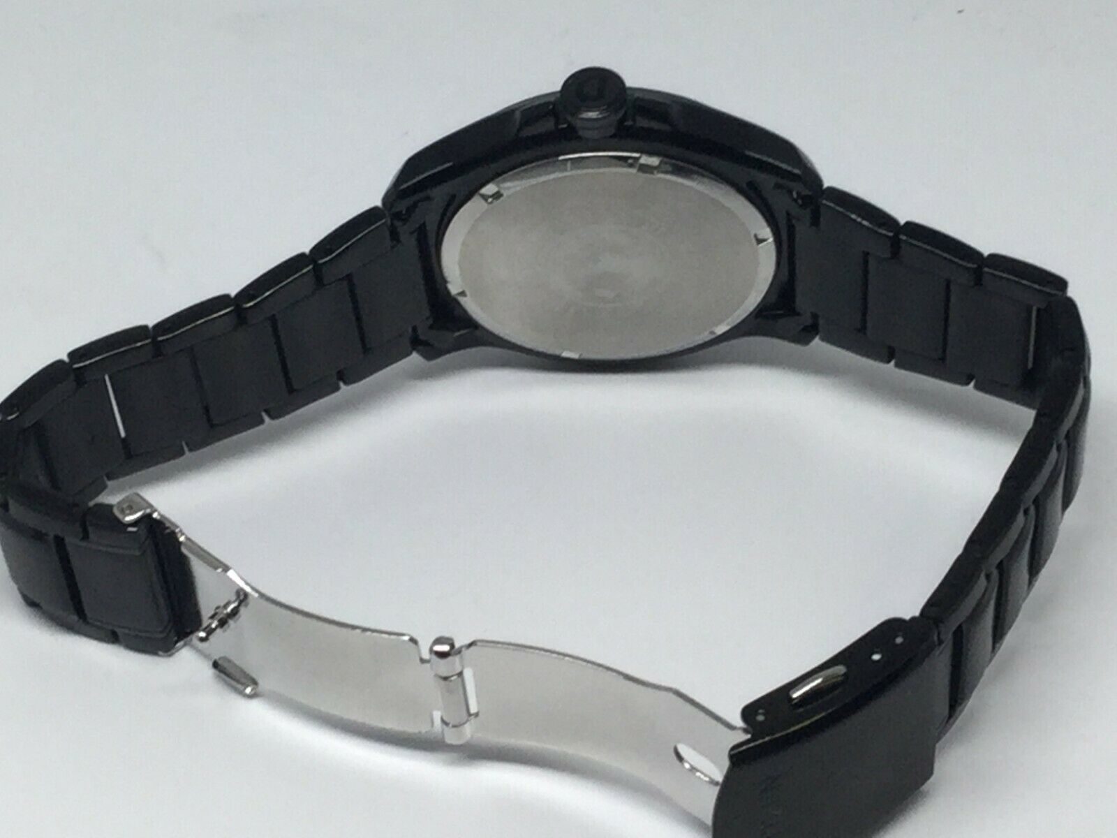 Citizen Eco-Drive Watch J810-S097037 | WatchCharts Marketplace