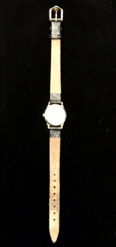 Longines Ladies Watch In Original Box Model 153 6997 WatchCharts