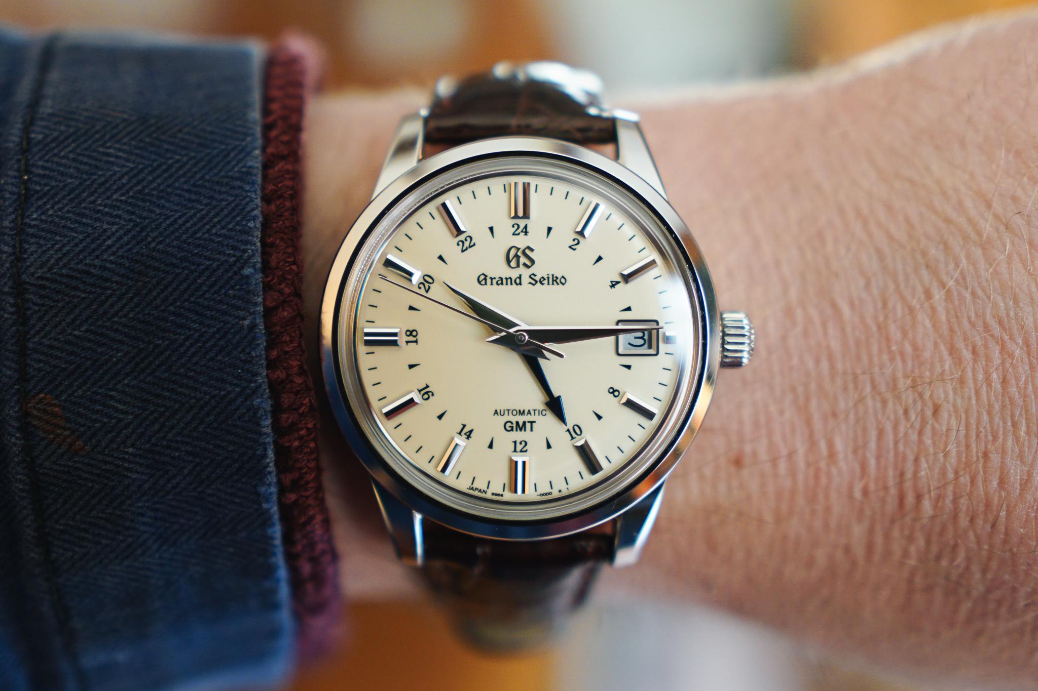 Sbgm221 hodinkee online