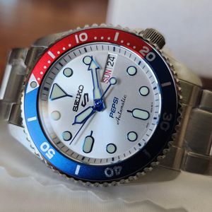 SEIKO SELECTION SBJG025 Godard Haberdashery Collaboration Limited