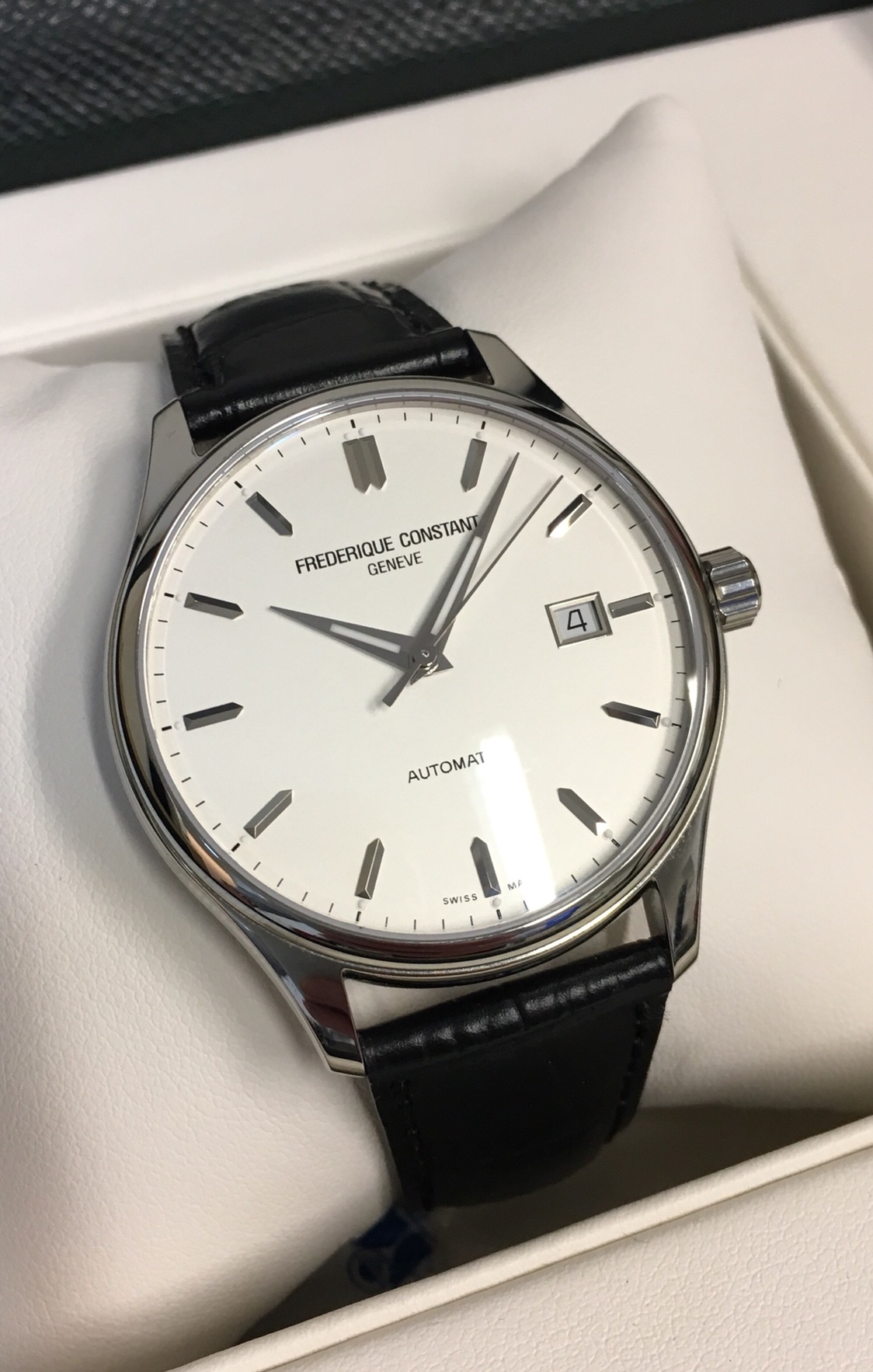 Frederique 2024 constant fc303s5b6