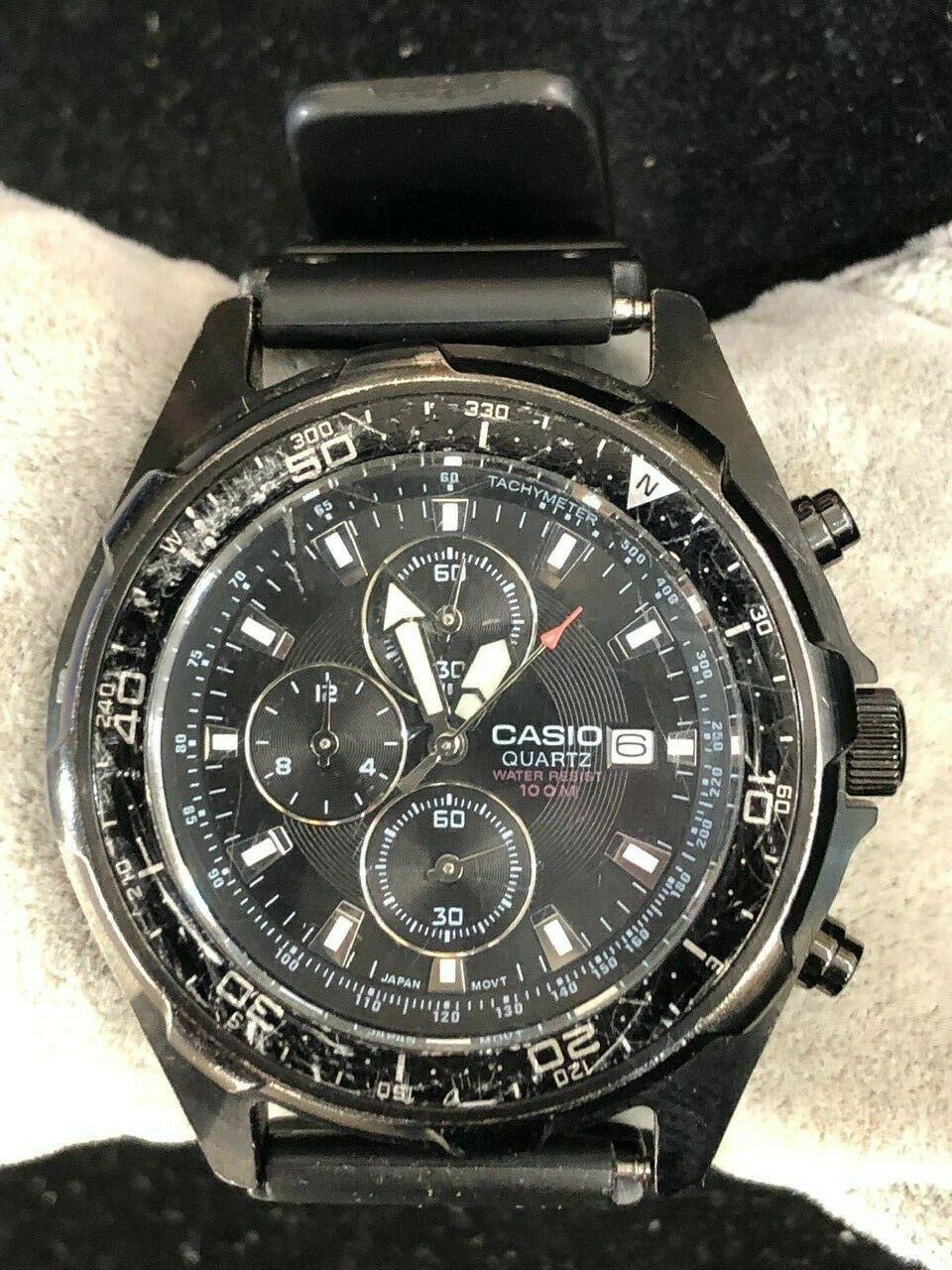 casio amw330 watch battery