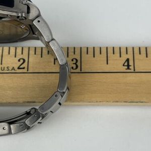 CITIZEN ECO-DRIVE PROMASTER SST U706-S053587 HST TITANIUM