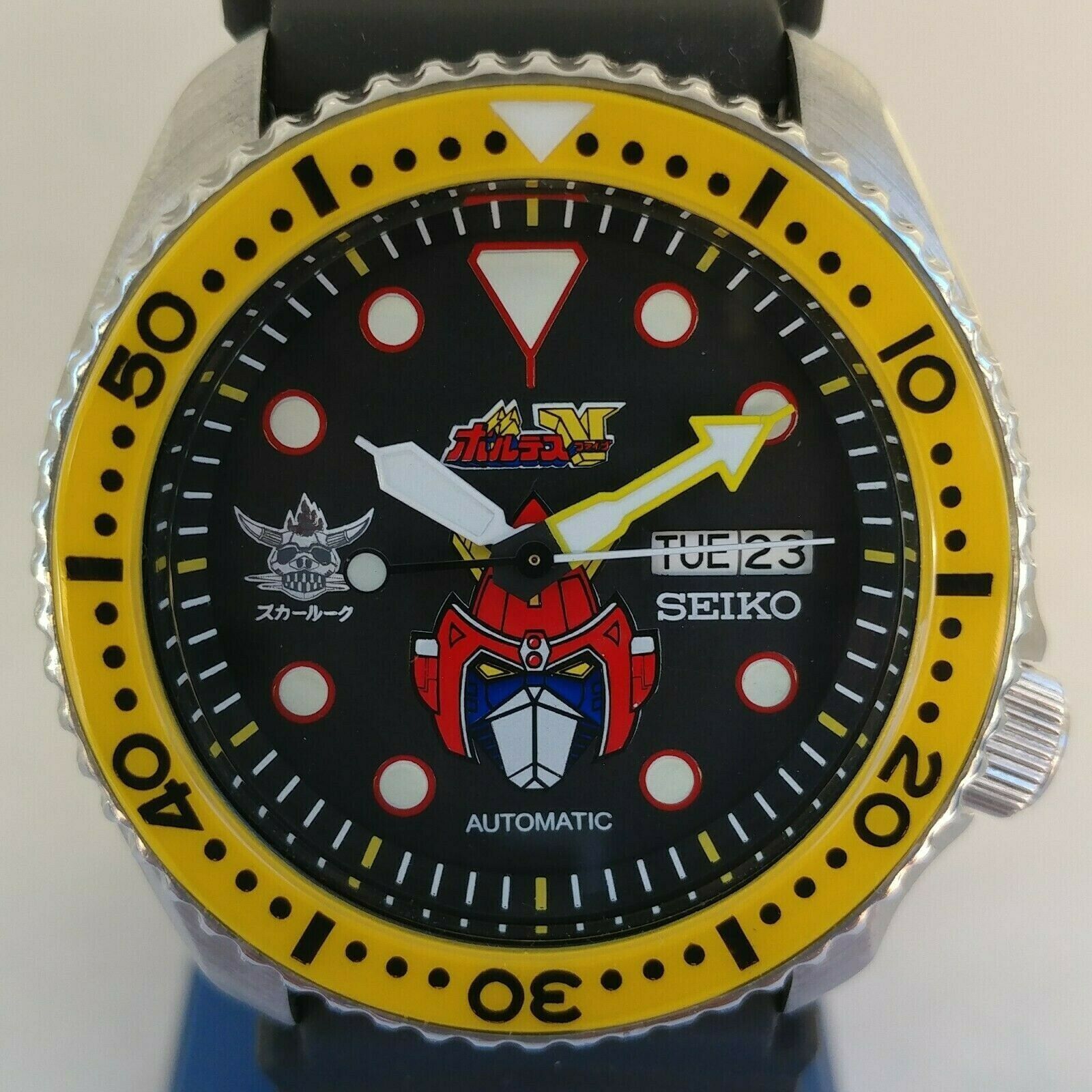 Seiko voltes v new arrivals