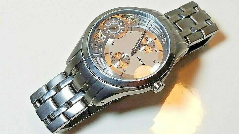 Fossil Twist ME-1012 Men