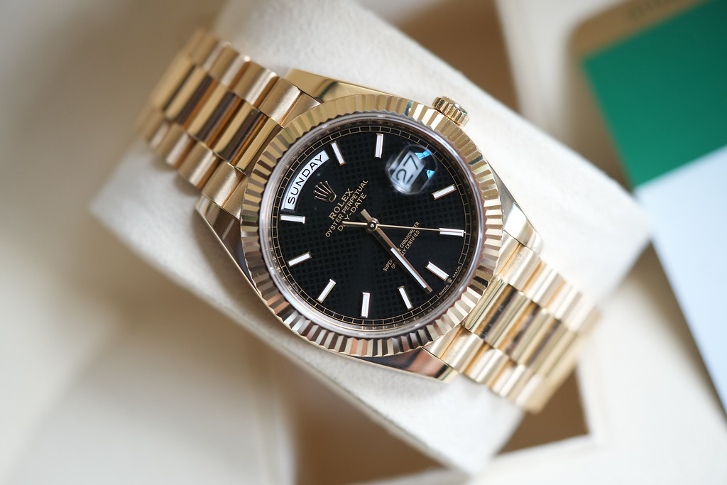 Rolex 228238 outlet price