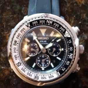 SEIKO Prospex PROSPEX SBDL021 Field Master V175-0BZ0 Men's watch |  WatchCharts