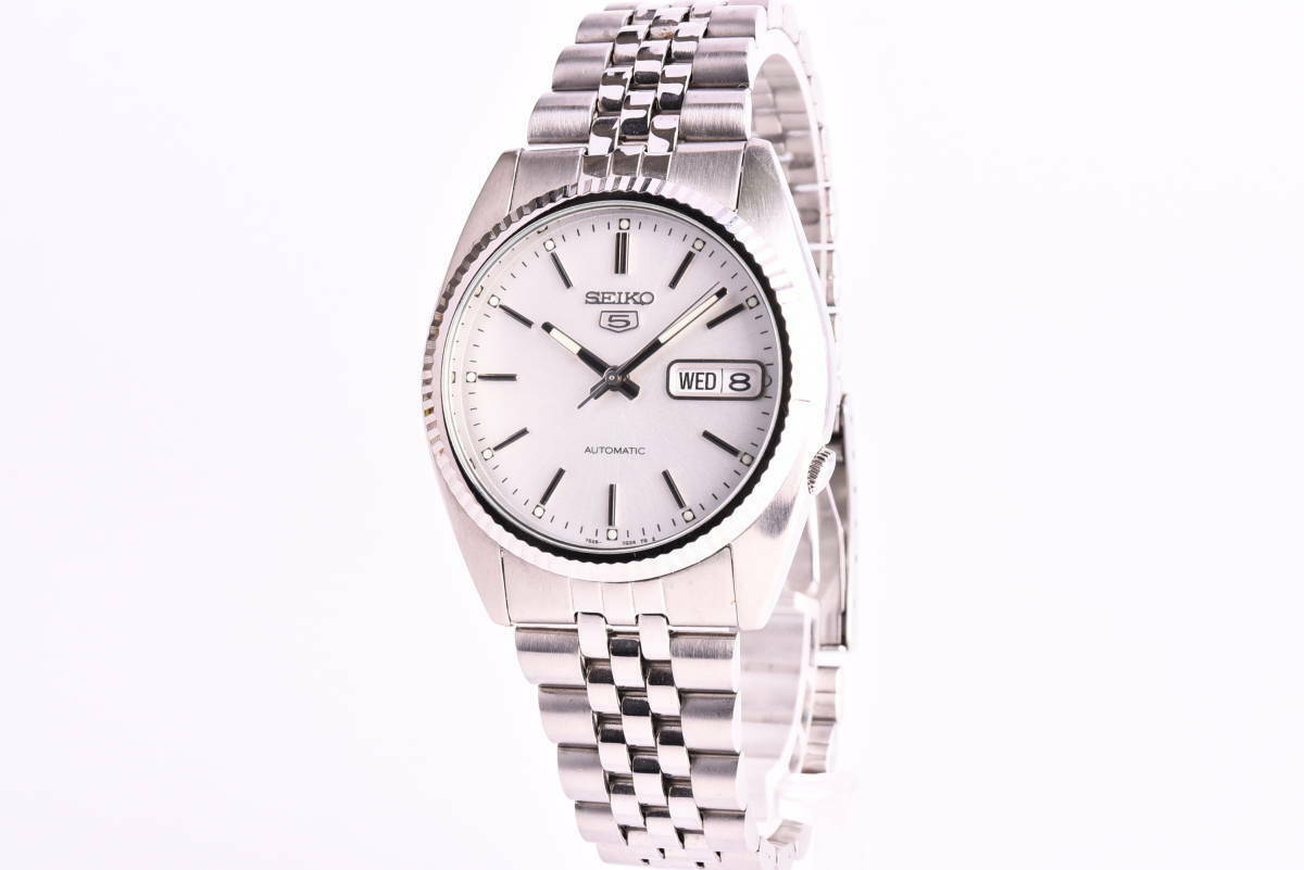 seiko men's snxj89