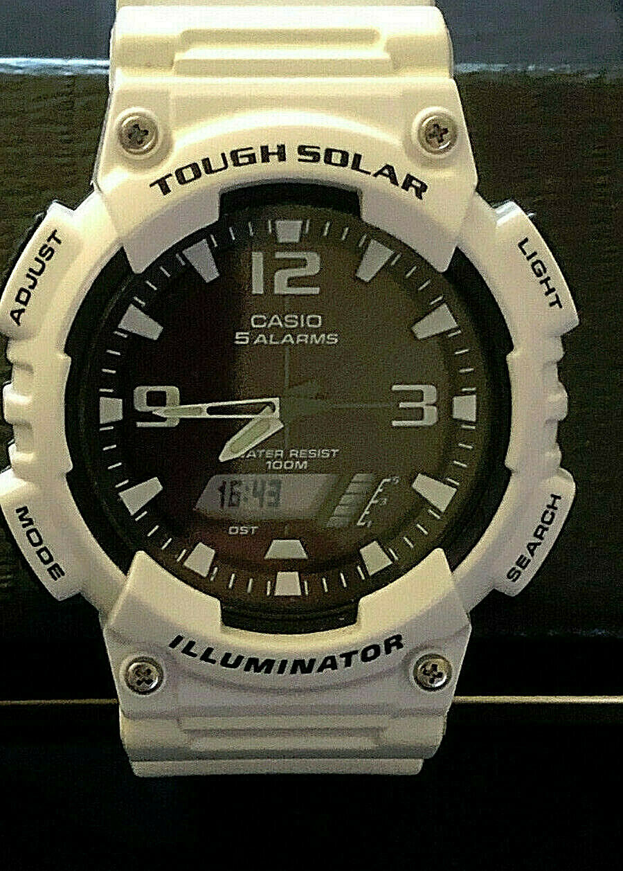 casio 5208 price