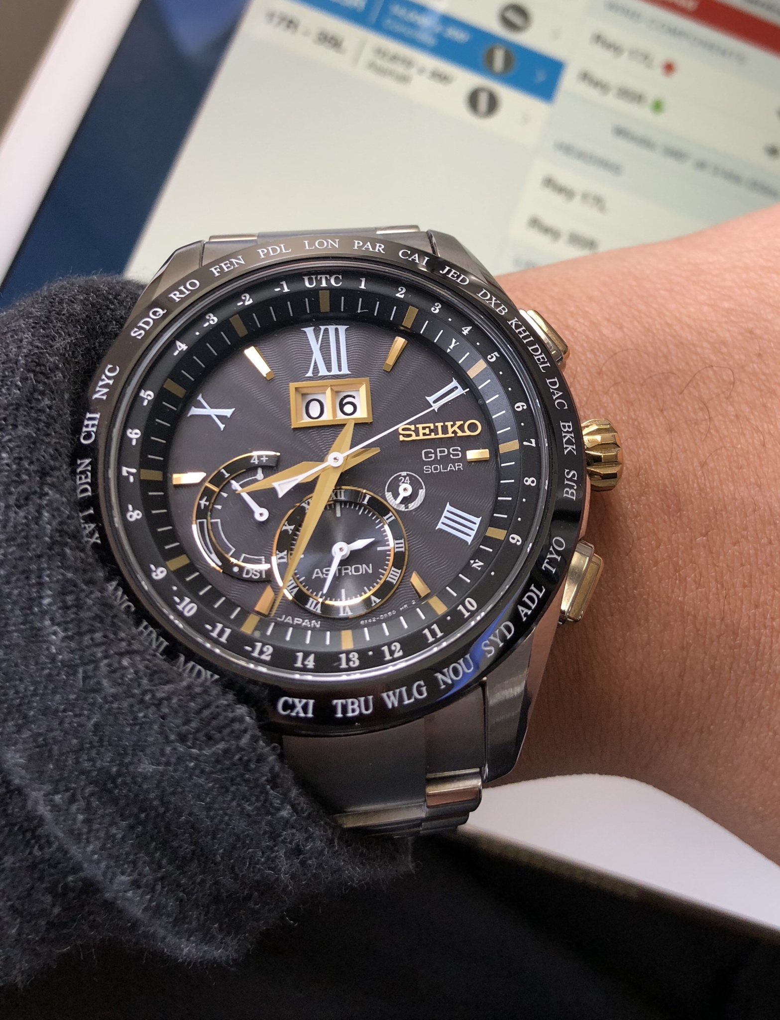 seiko astron reddit