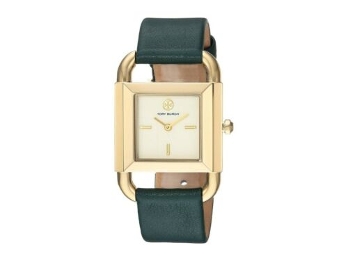 Tory burch discount green watch