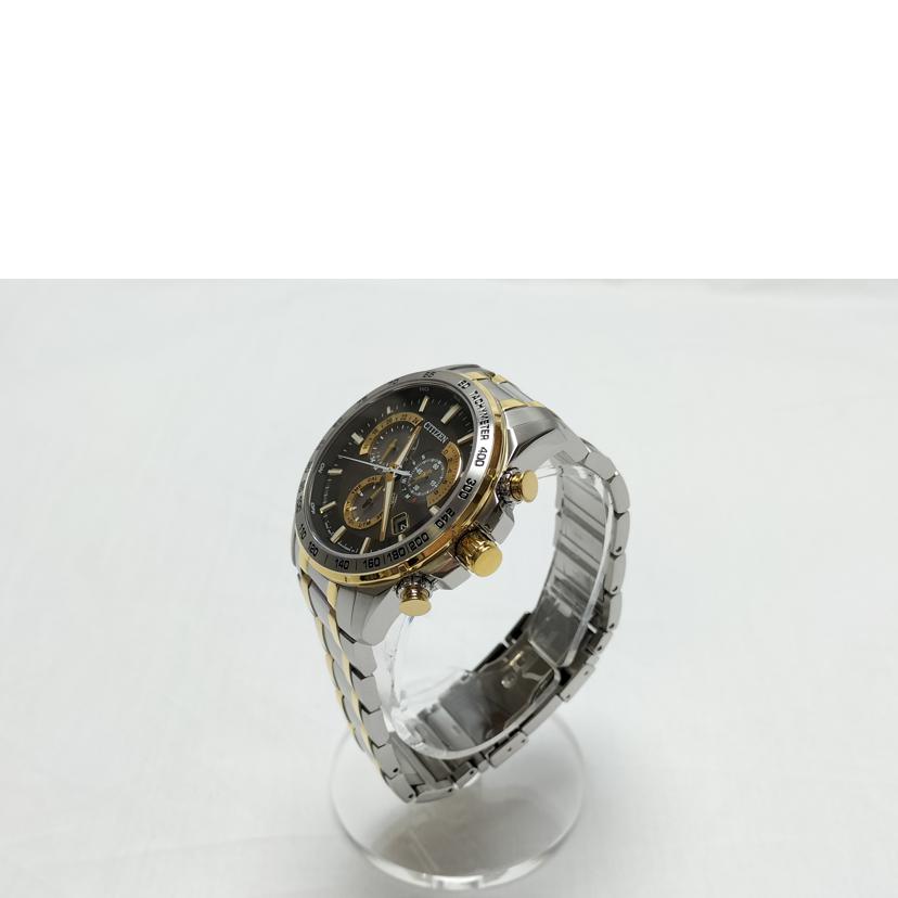 CITIZEN CITIZEN Citizen E610-S104840 - 時計