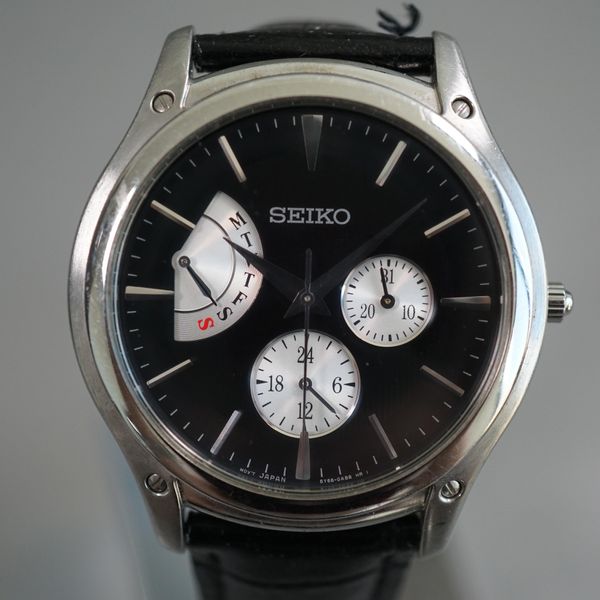 Test Perrelet Régulateur Rétrograde | The Watch Observer