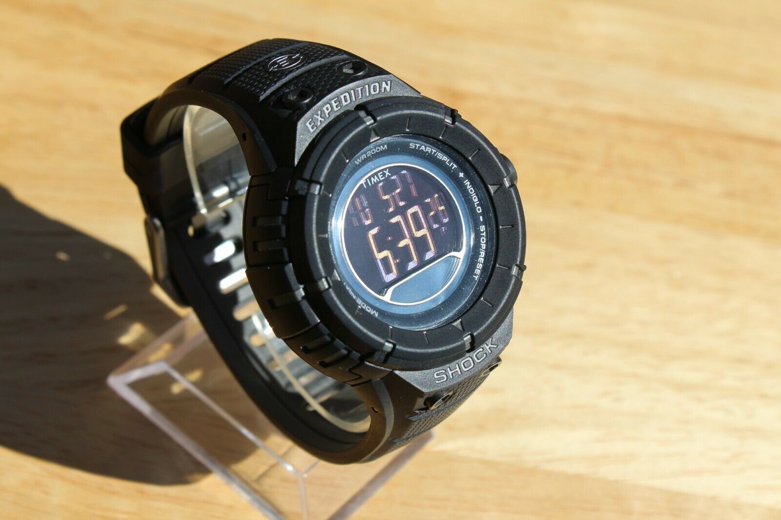 timex t49928 expedition