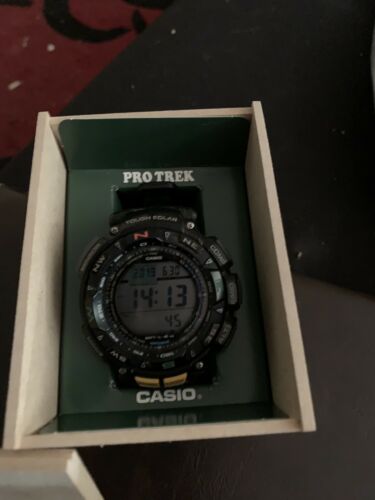 casio 3246 protrek