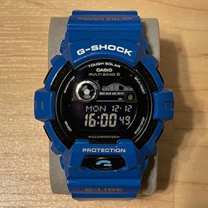 Casio G-Shock GWX8900D Price as of August 2025 | WatchCharts