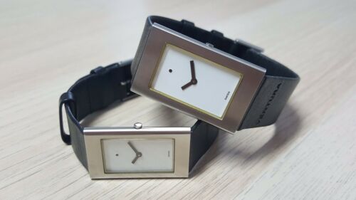 Ventura “Flat” Flemming Bo Hansen, Ultra Thin Wristwatch, $250 PER WATCH |  WatchCharts Marketplace