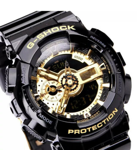 g shock ga 110gb