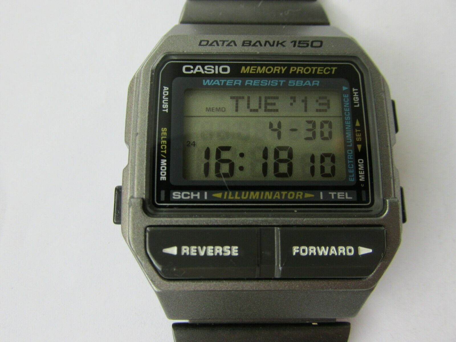casio db 1500