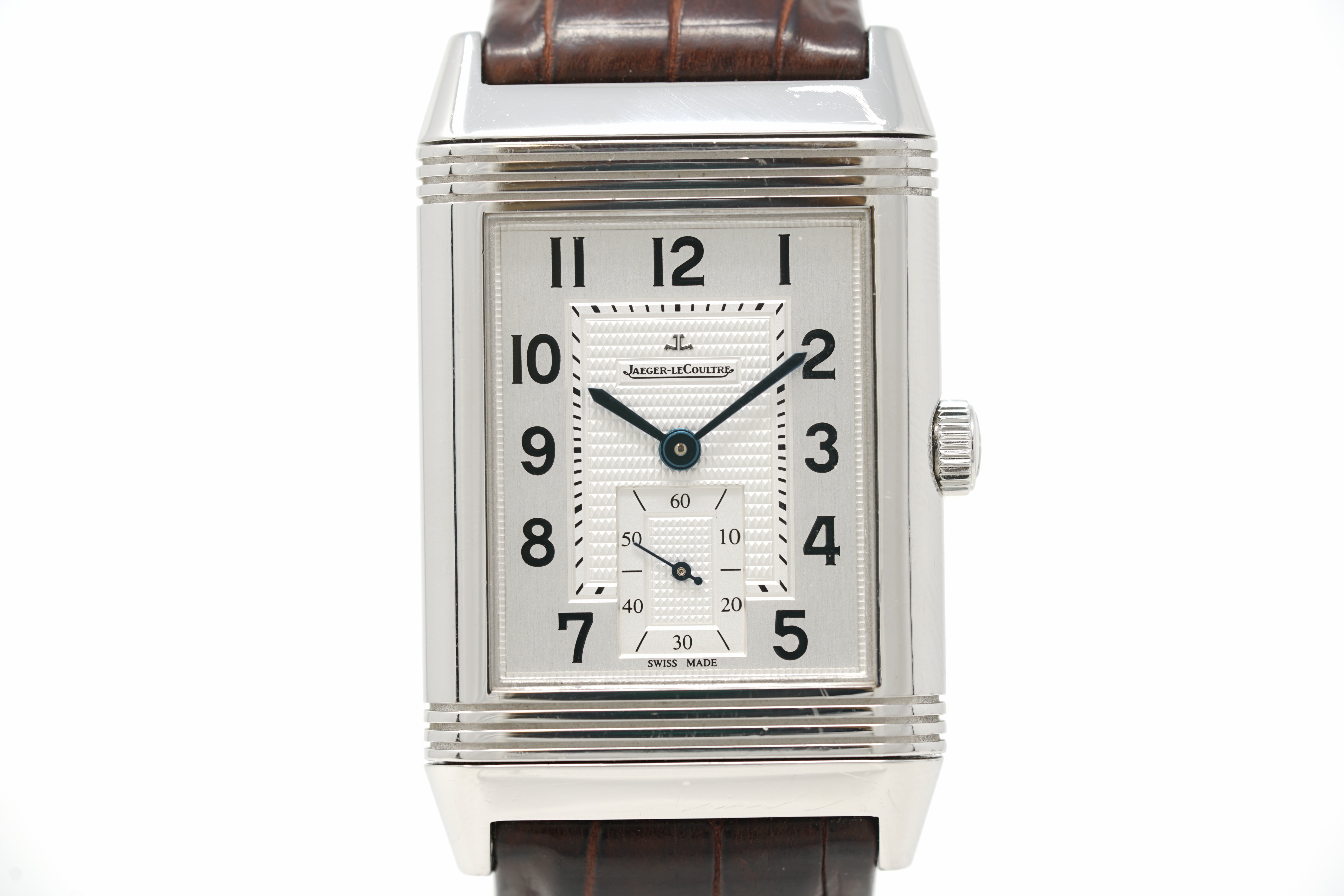 [5,799 USD] FS PreOwned JaegerLeCoultre Grande Reverso 976 Q3738420 WatchCharts