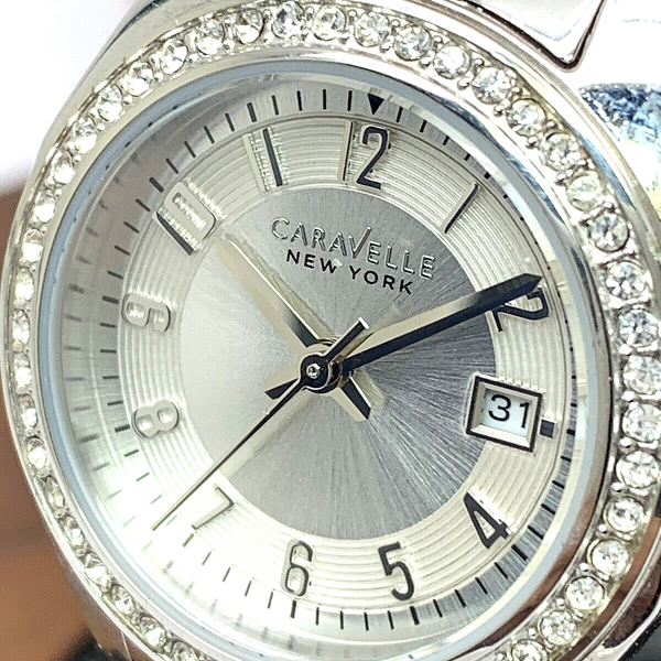 Orologio Da Polso Donna A Forma Di Cuore – Quadrante Piccolo, Acciaio Inossidabile, Movimento Quarzo Giapponese, Impermeabile 30m