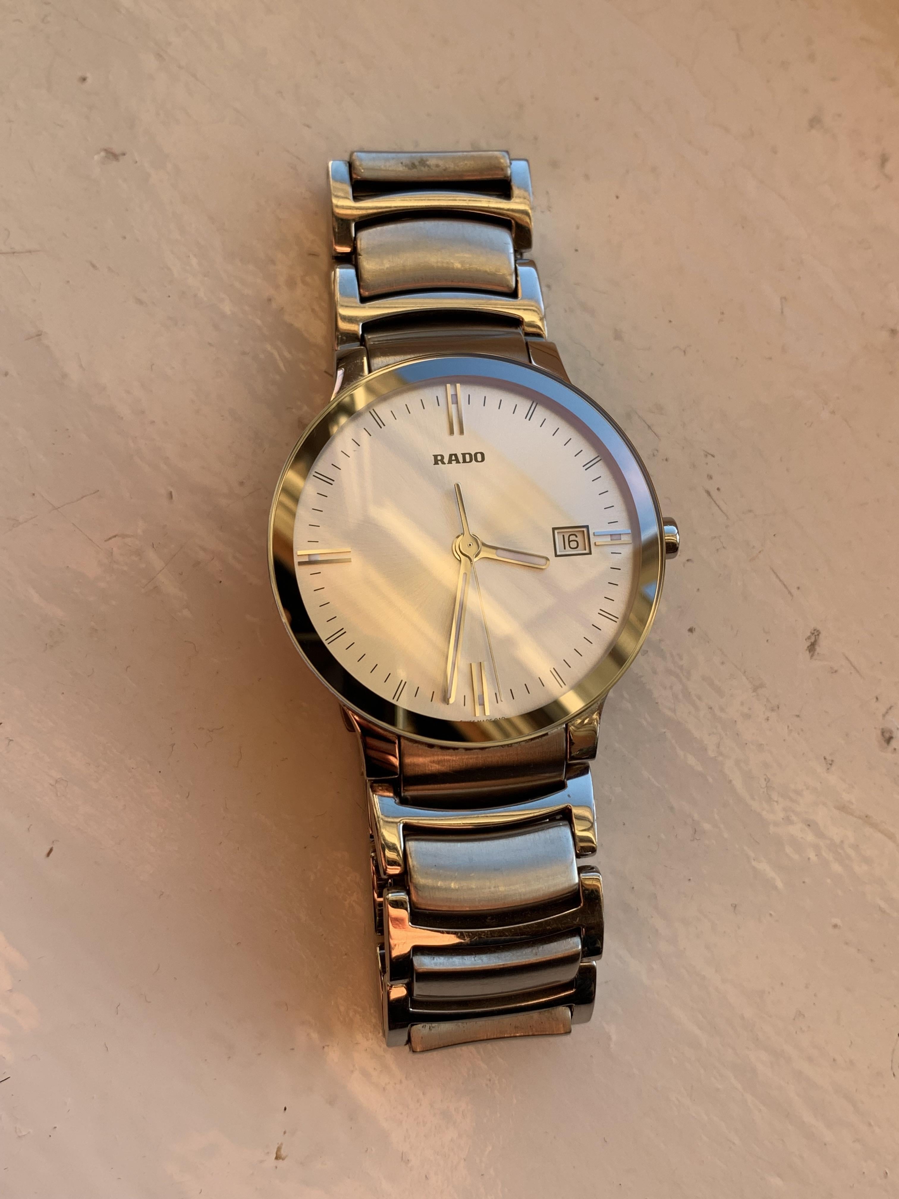 Rado r48742163 on sale