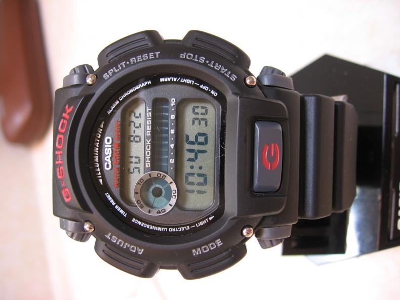 FS Casio GShocks DW6900 DW9052 WITHDRAWN WatchCharts Marketplace