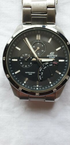 casio edifice ef 341 price