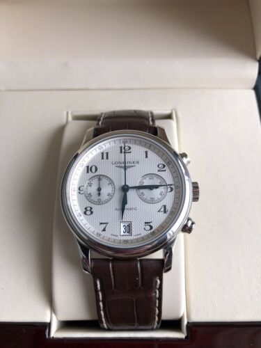 longines l2 669.4 price