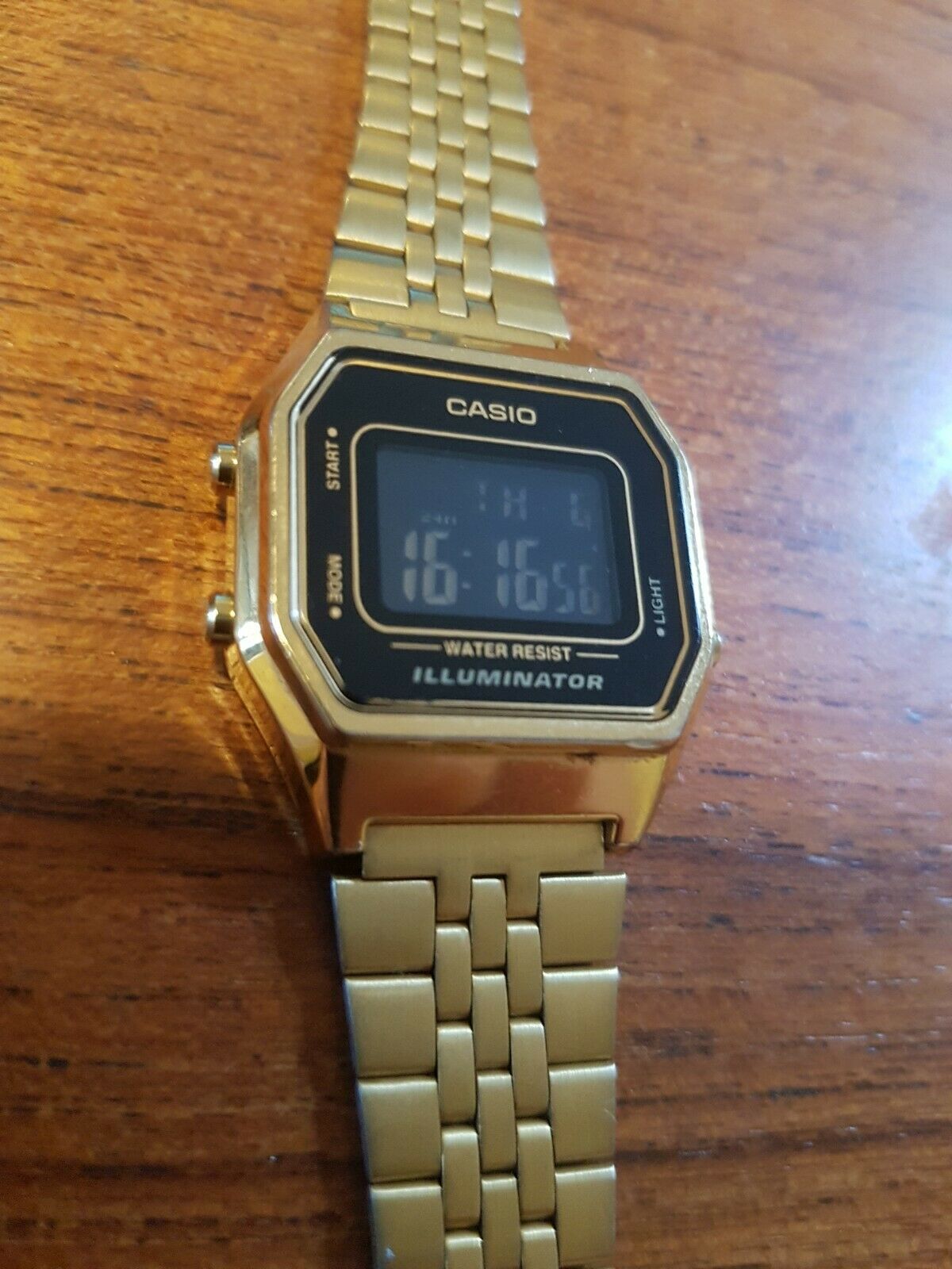 casio 3284 la680we