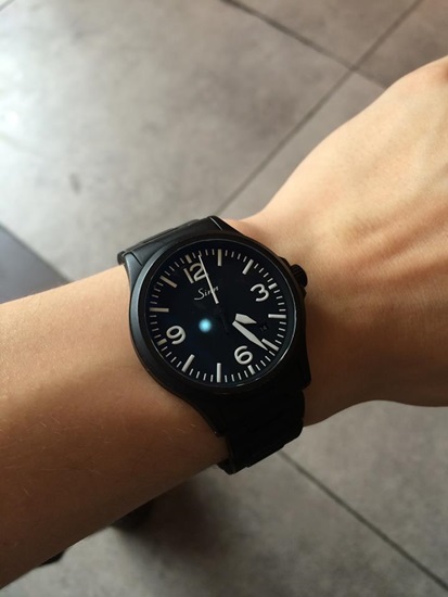 Sinn 656s shop