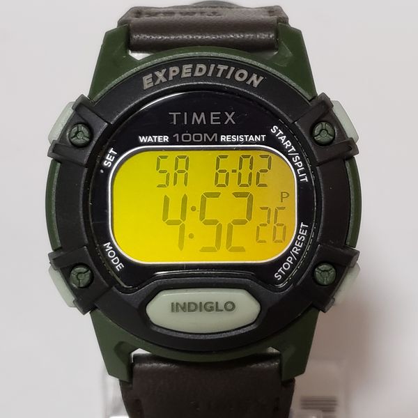 Timex TW4B01000 orologio da uomo 0753048564873