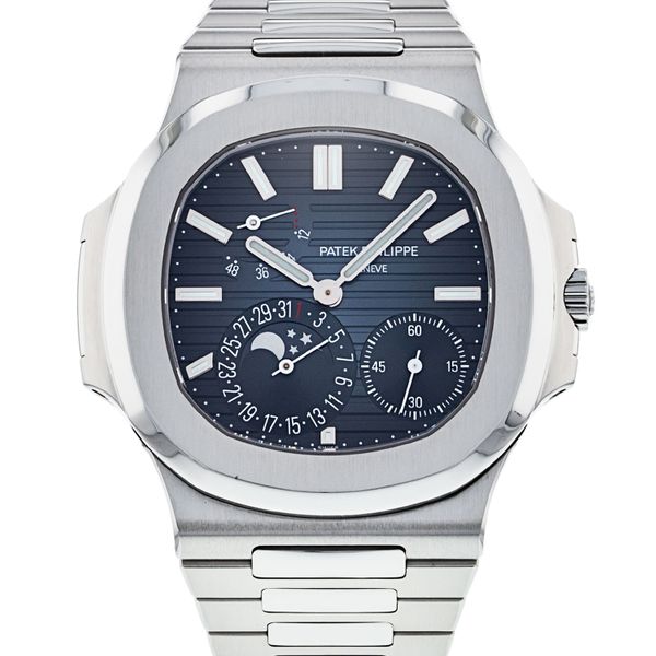 patek philippe nautilus 5712 price