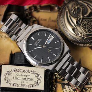 Seiko Lord Quartz 7853-8000 Price as of May 2026 | WatchCharts