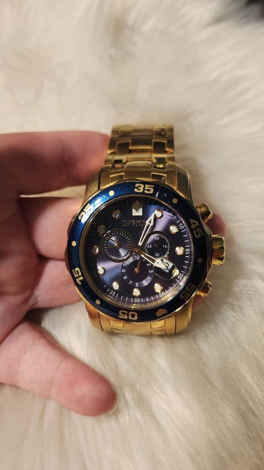 Invicta 2024 model 0073