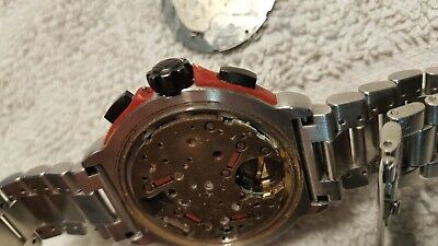 Tag heuer sale formula 1 parts