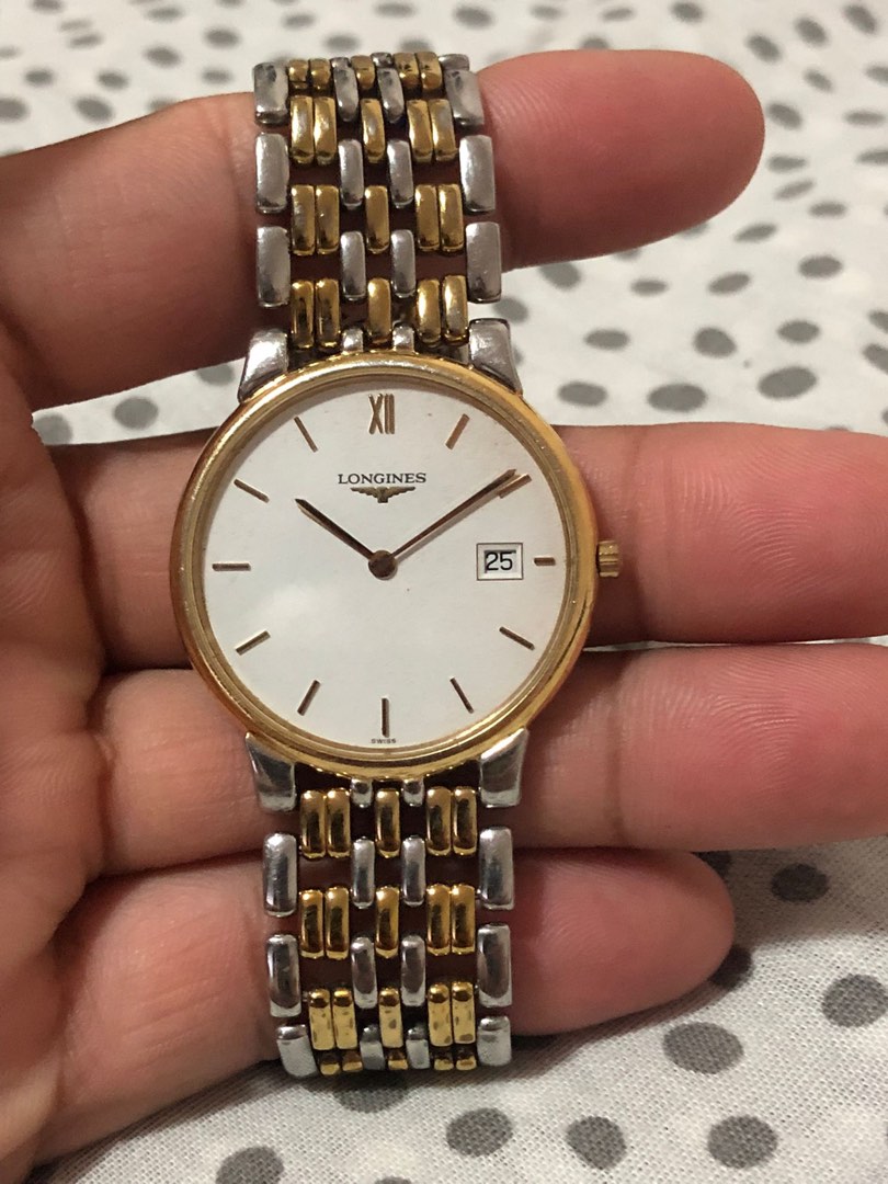 Longines Le Grande Classique L5.632.3 | WatchCharts Marketplace