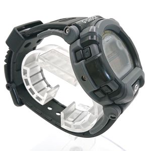 Casio G-SHOCK Honda Collaboration Fox Fire QZ DW-002 Men's Watch