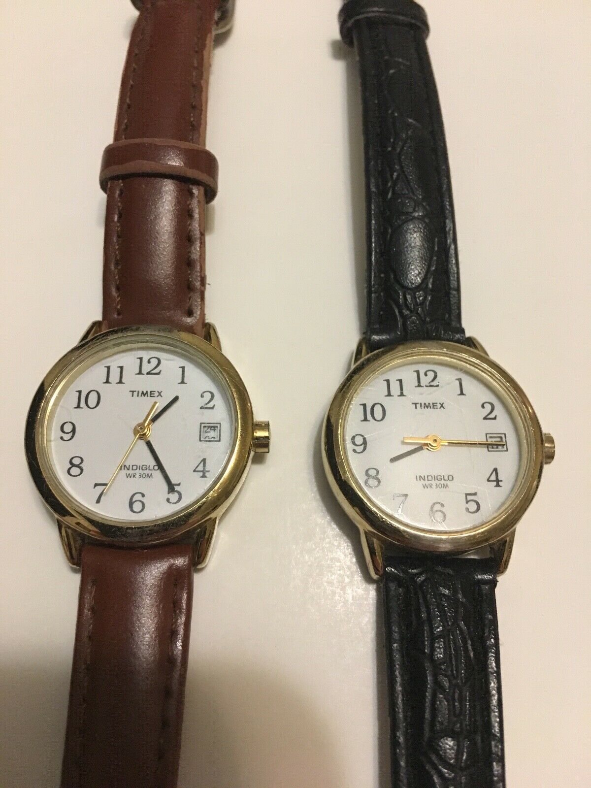 timex cr 1216 cell wr 30m