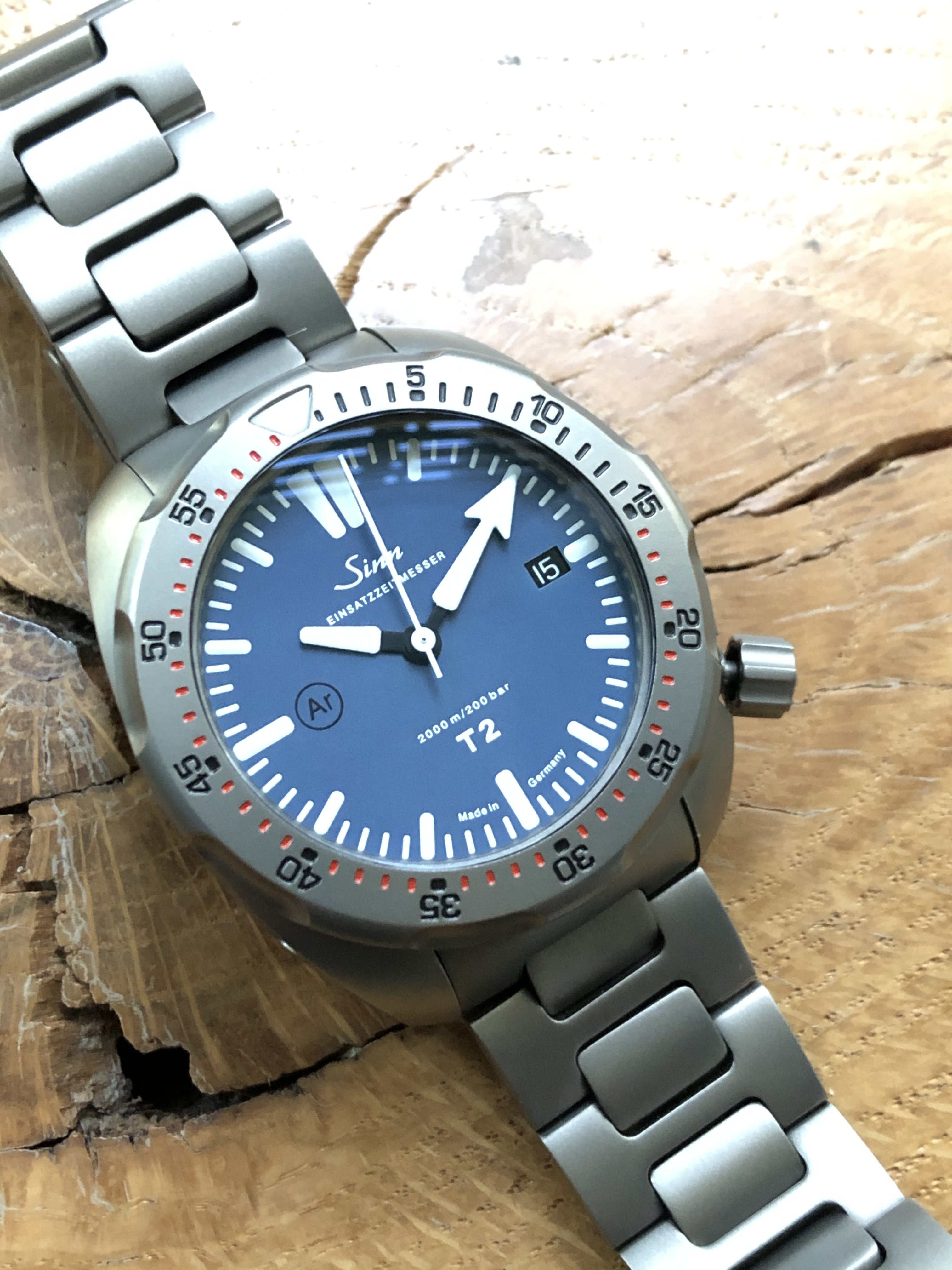 Sinn t2b shop