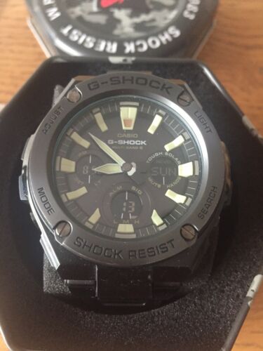 G shock gst online w130