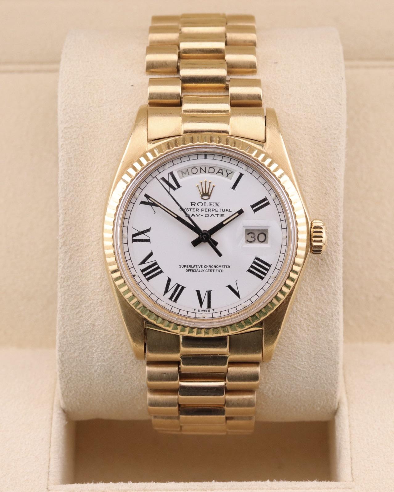 Ladies Rolex Watches Archives - Rebecca's Jewellers