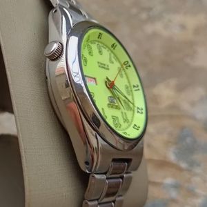 WTS] Rare February 1982 Seiko 5 Automatic – Ref. 7009-5250 – Oval